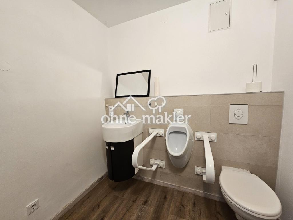 Gästetoilette