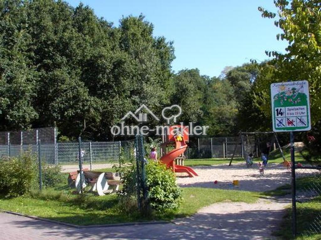 Spielplatz