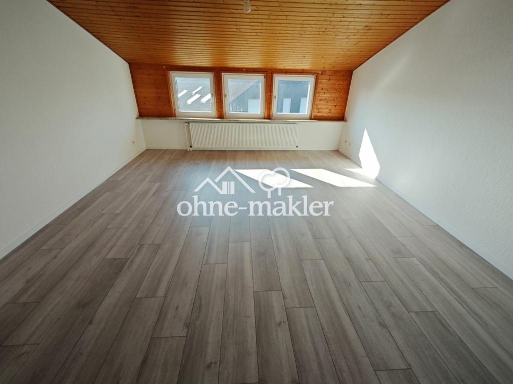 Wohnzimmer 27,72 qm