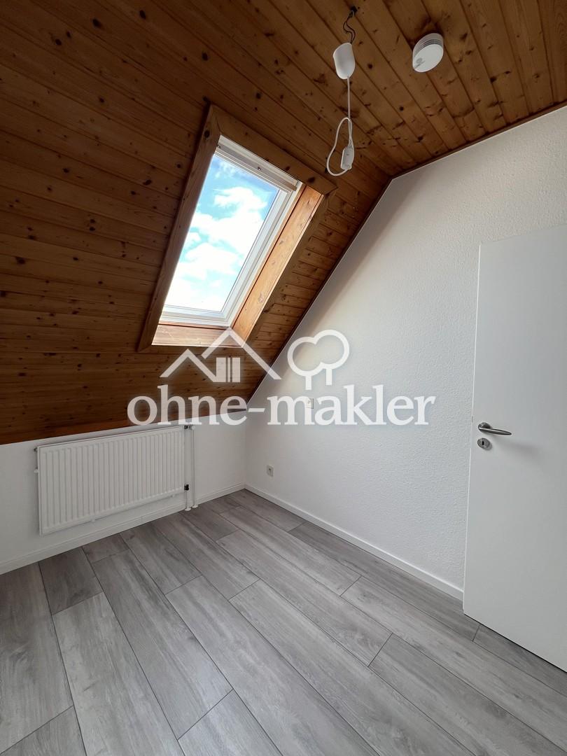 Schlafzimmer Kind 6,24 qm