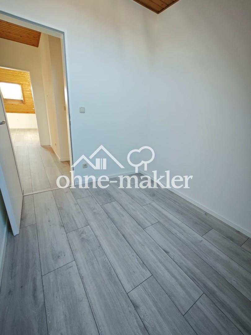 Schlafzimmer Kind 6,24 qm