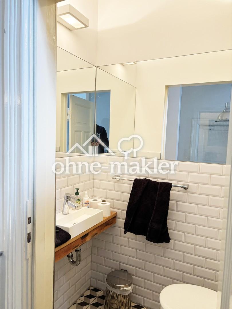 WC Belletage