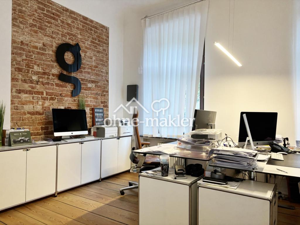 Büro Belletage