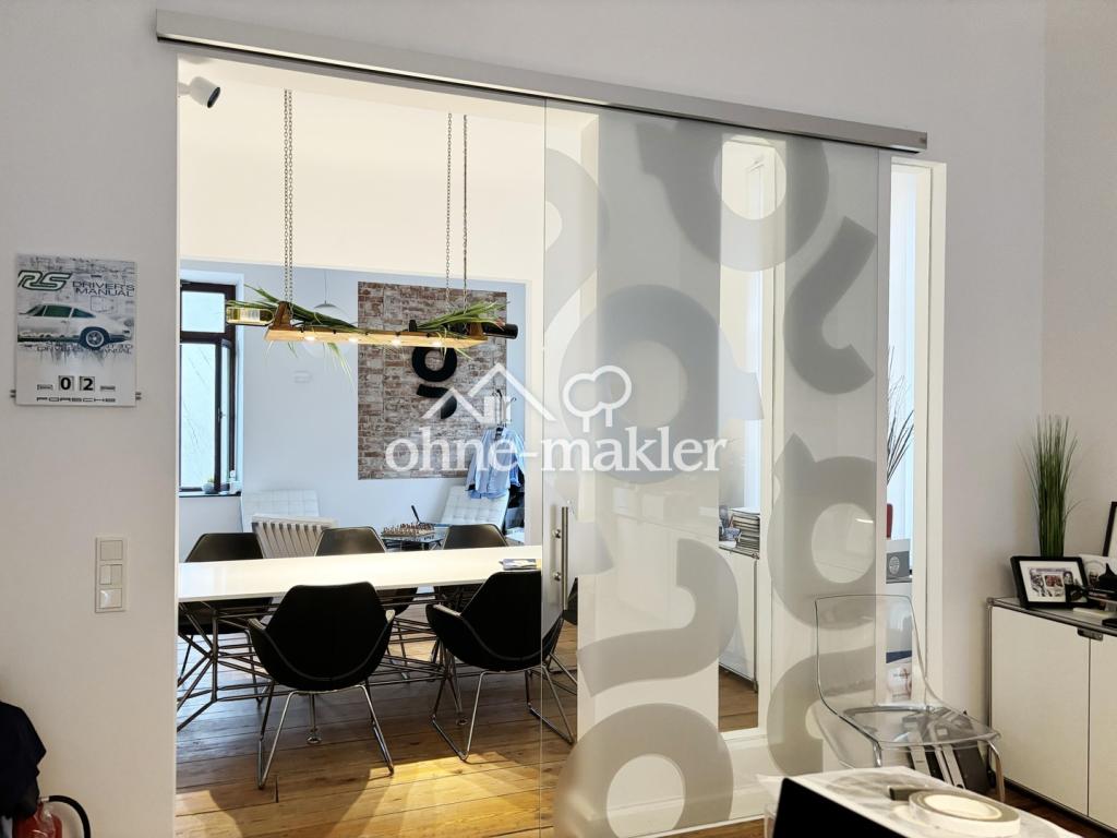 Büro Belletage 
