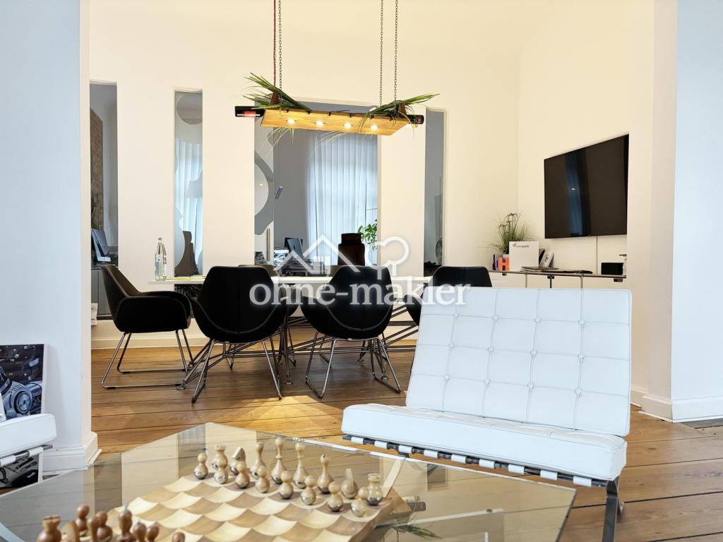 Büro Belletage