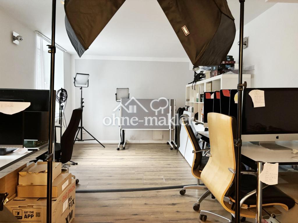 Büro/Lager/Foto