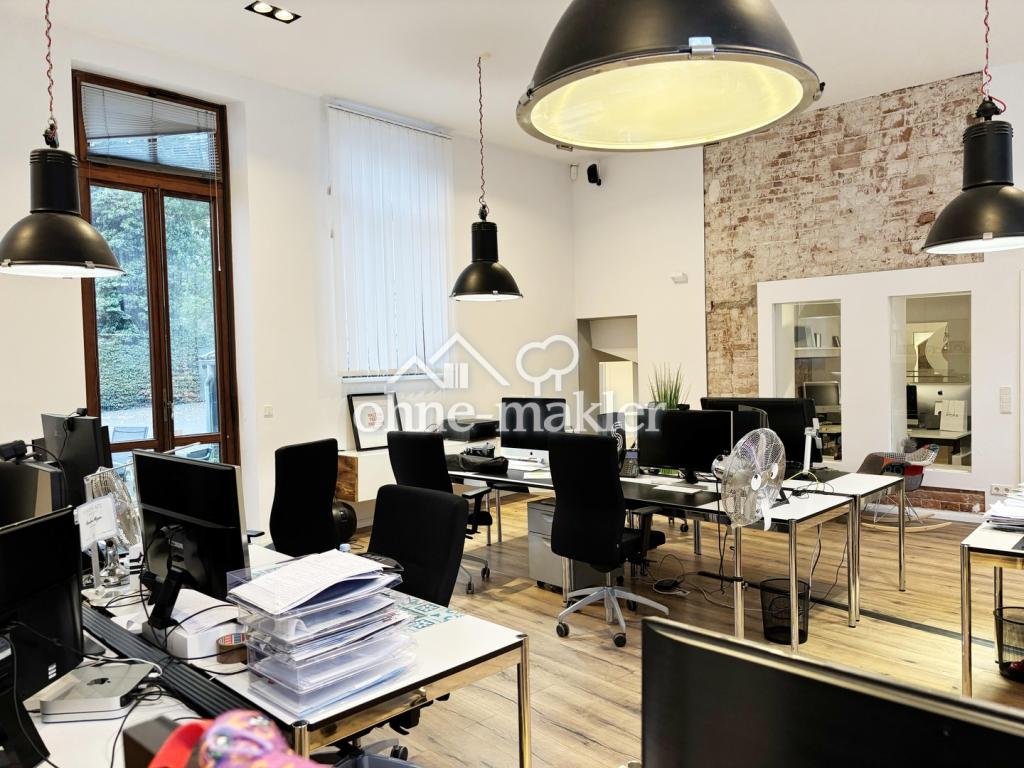 Büro/Saal