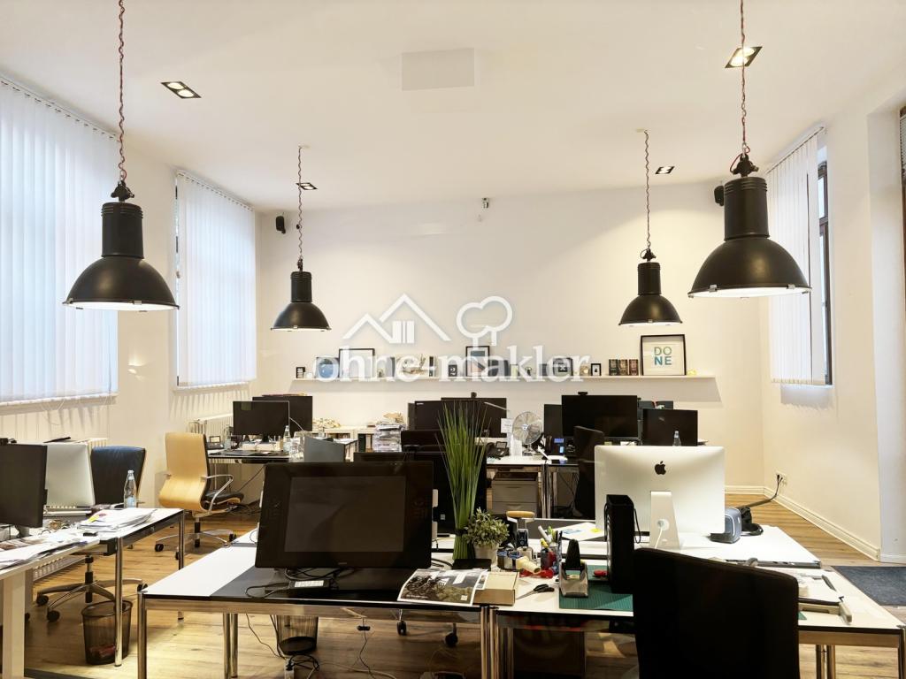 Büro/Saal