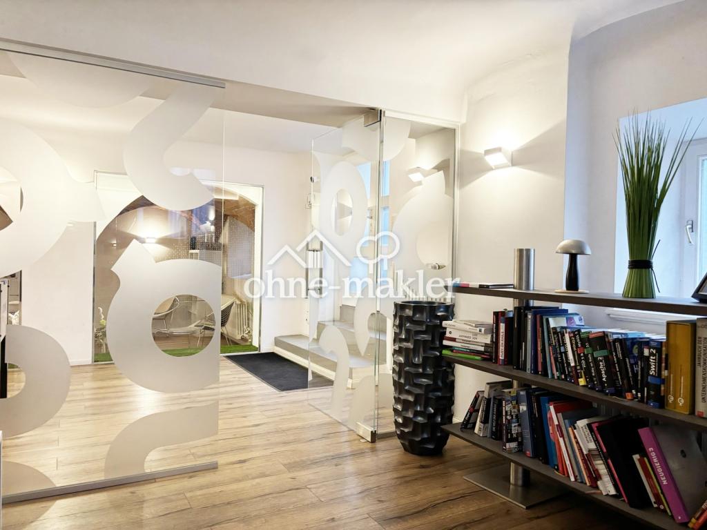Büro