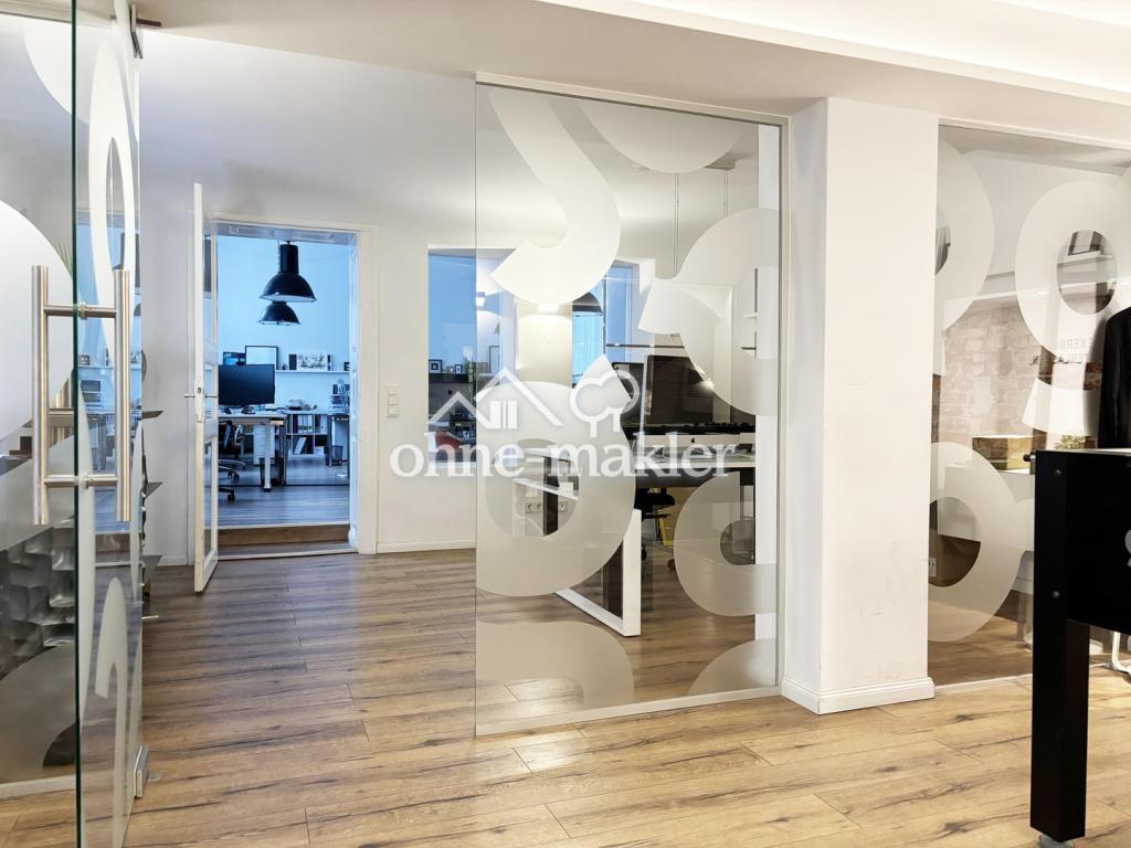 Büro