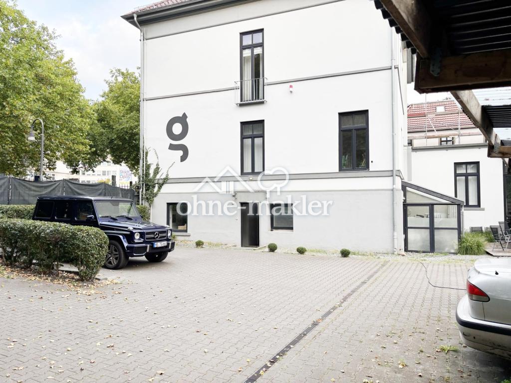 Hof/Aussenansicht