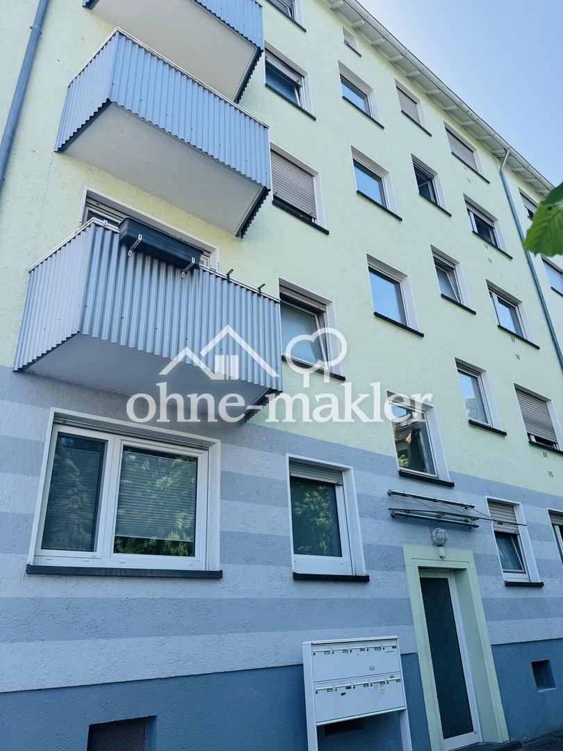 Außenansicht 1