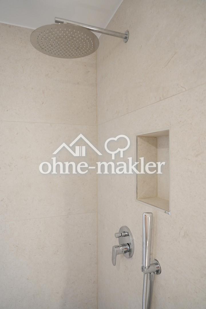Dusche
