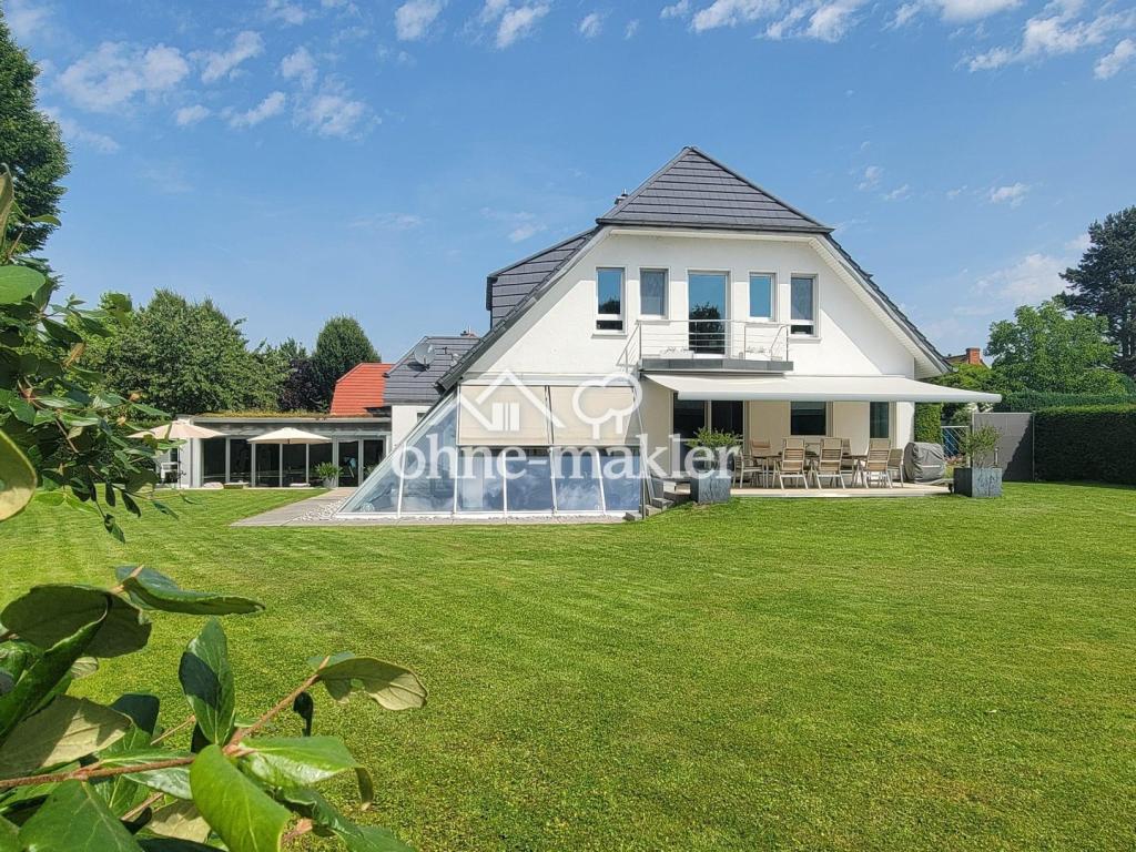 TOP Lage, großer Garten