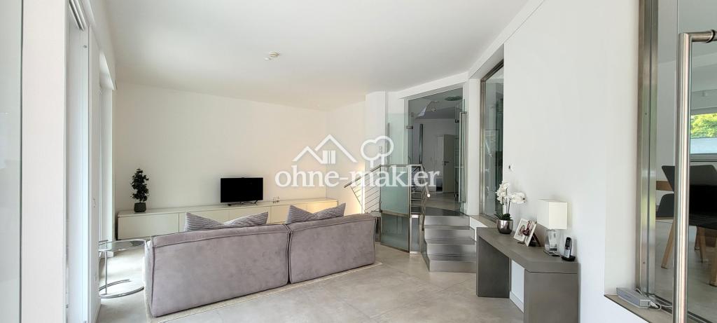 WZ mit 3,25m hohen Decken