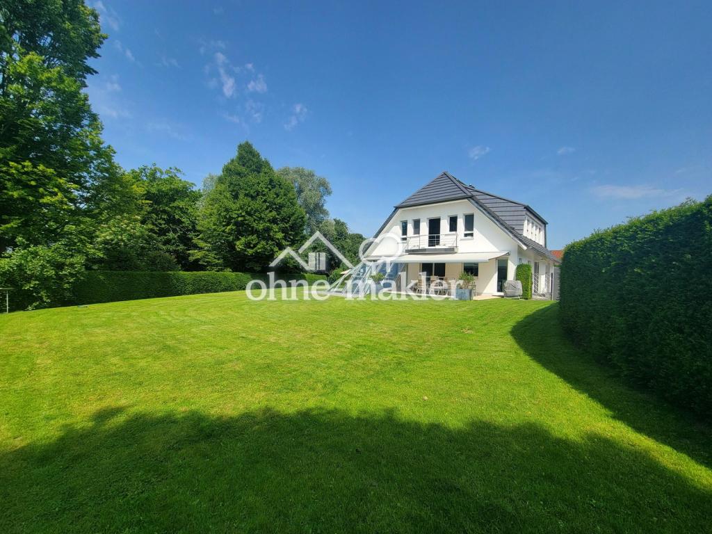 1159m2 drainiert, Maulwurfstop