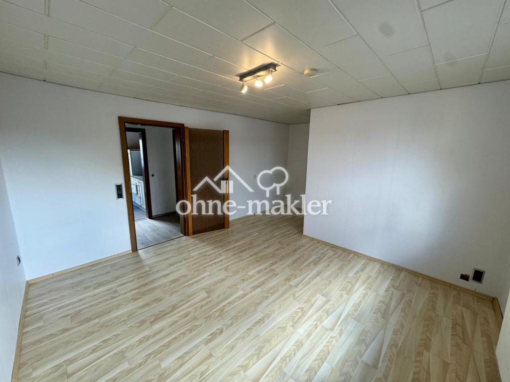 Wohn/Esszimmer