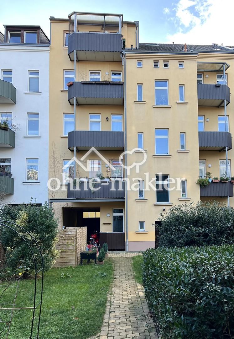 Rückansicht