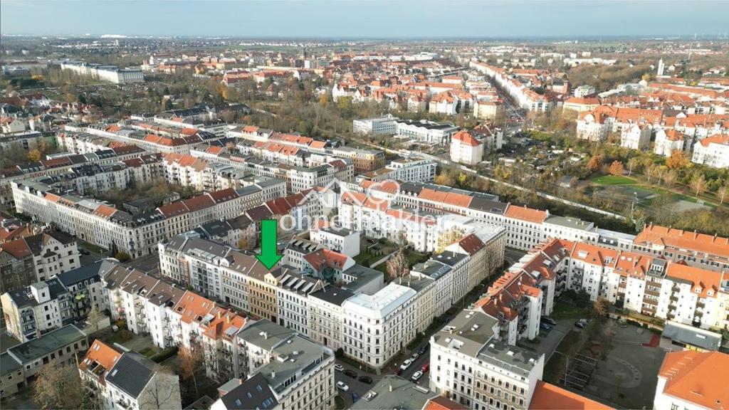 Ansicht von oben 1