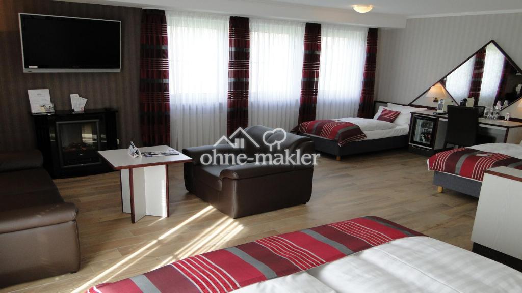 Premiumzimmer