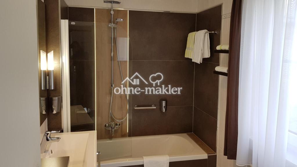Bad Premiumzimmer
