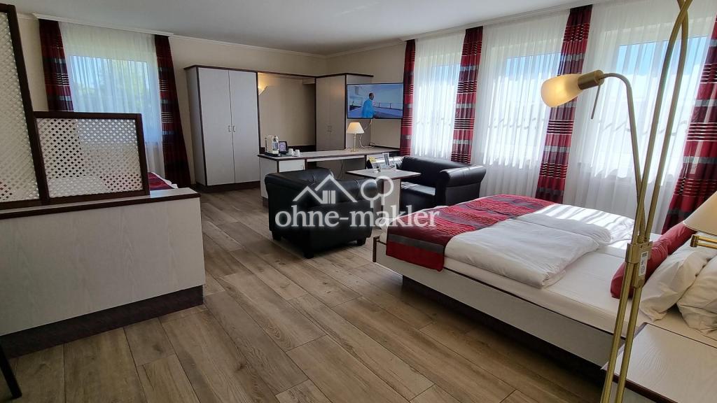 Premiumzimmer