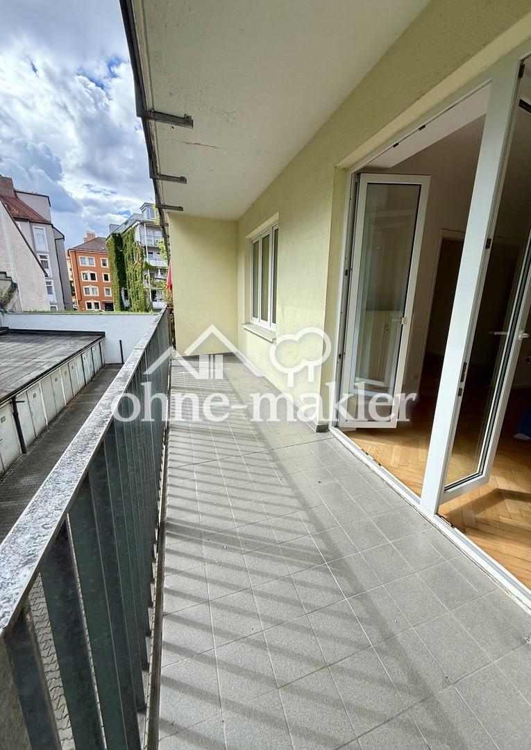 Balkon