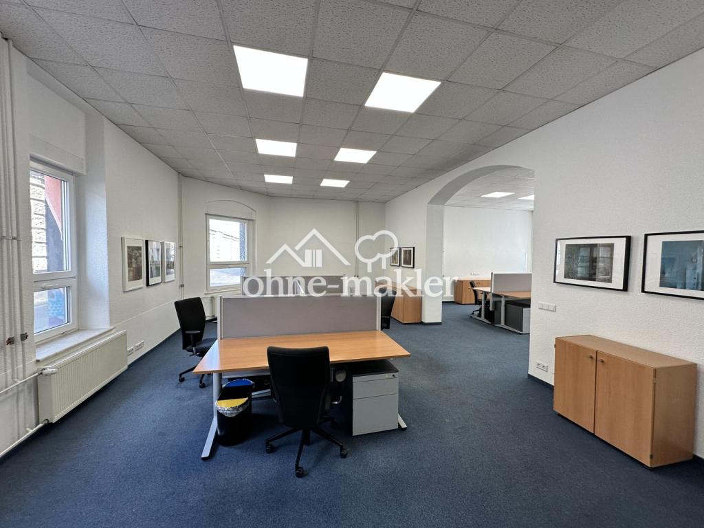 Büro "Äußere Neustadt"