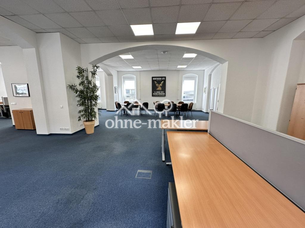 Bürosphäre Neustadt