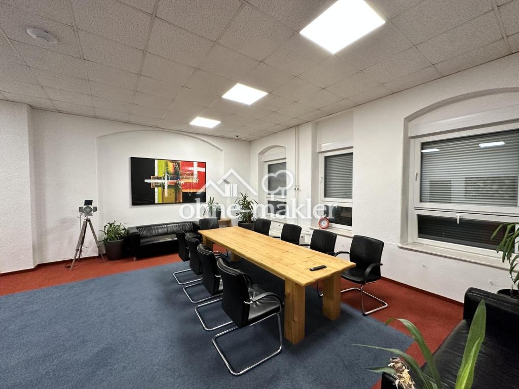 Konferenztisch