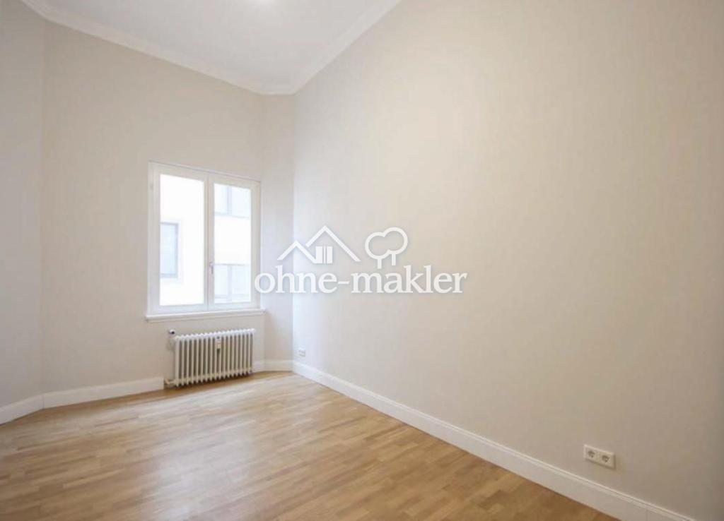 Arbeitszimmer oder Schlafzimme