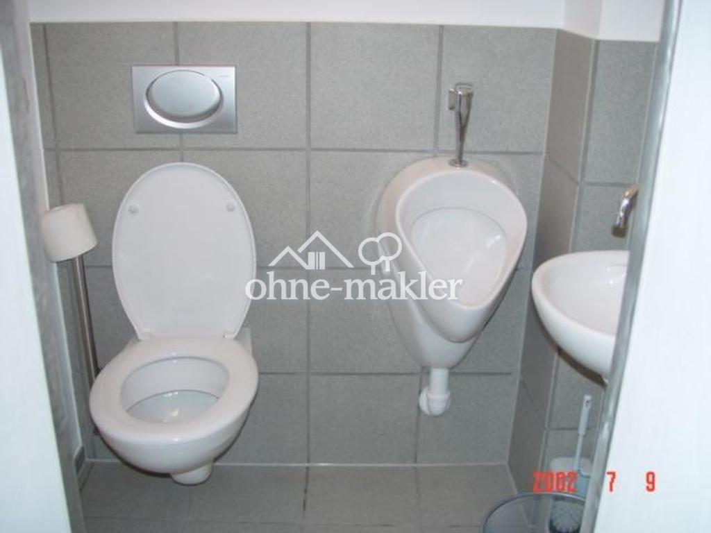 Herrn WC 