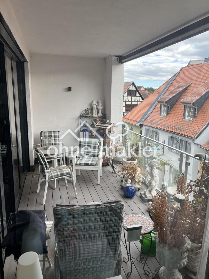 Loggia