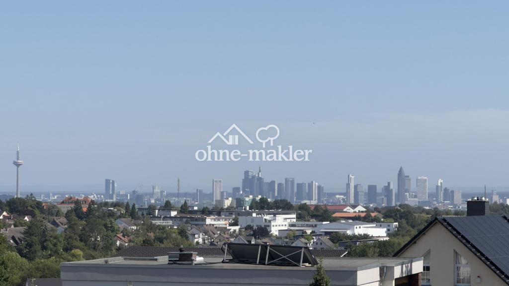Skylineblick