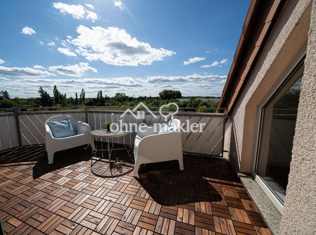 SONNENBALKON