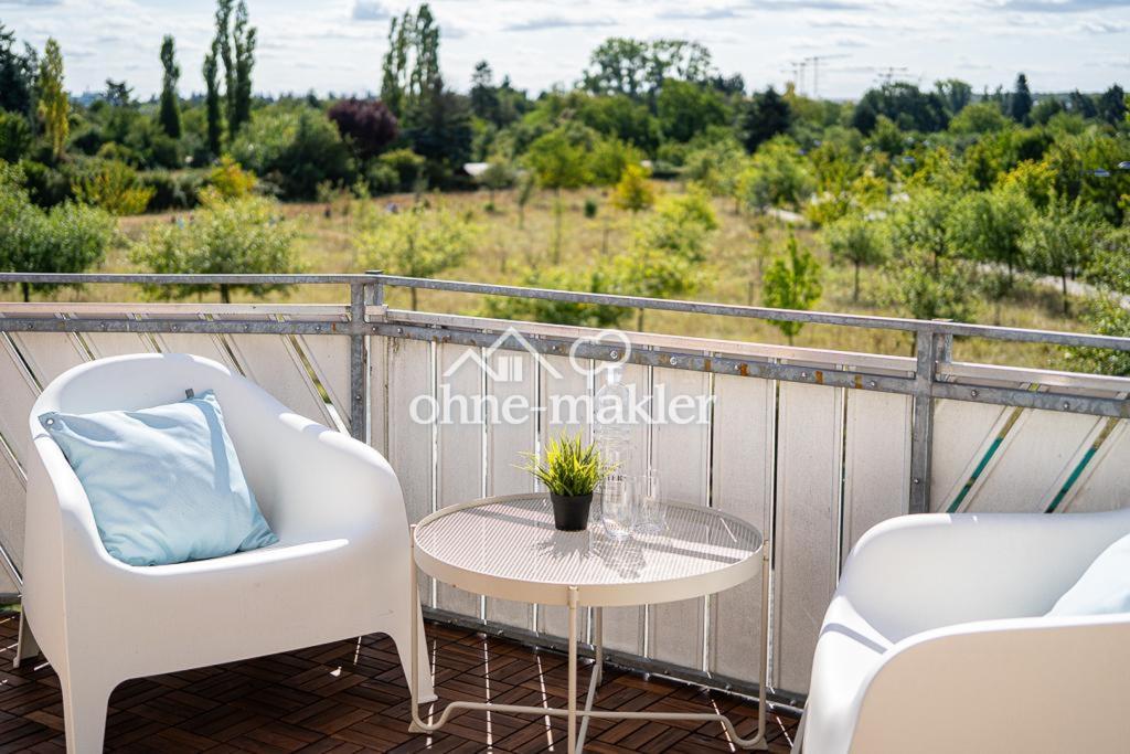 SONNENBALKON