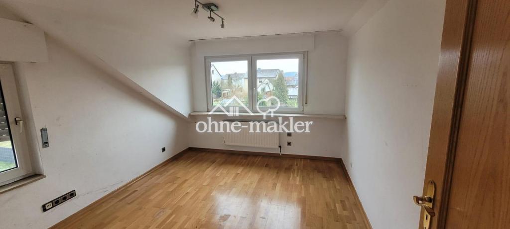 Schlafzimmer 3