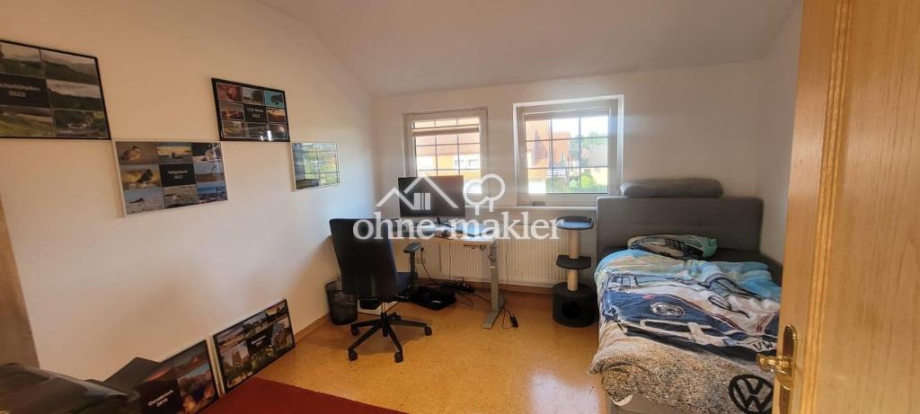 Schlafzimmer 4