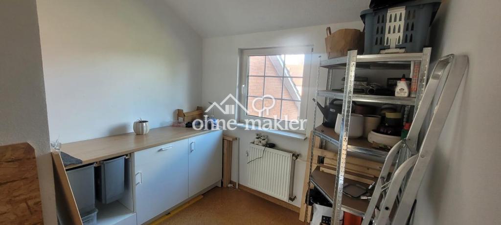 Büro/Abstellraum
