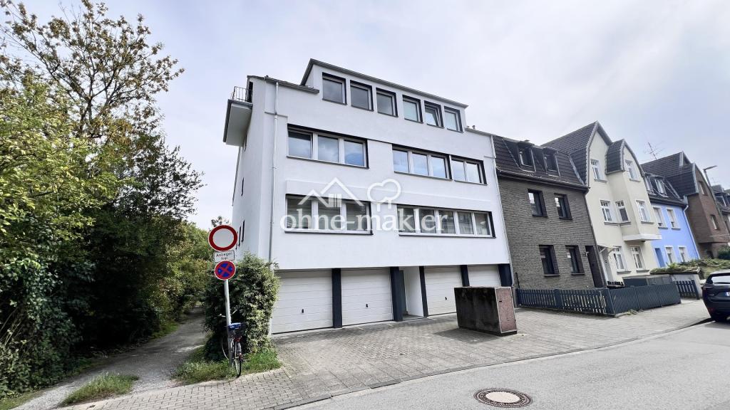 Haus Außen