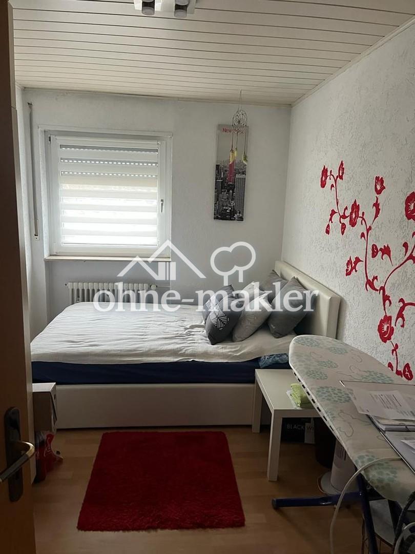 Kinderzimmer 1