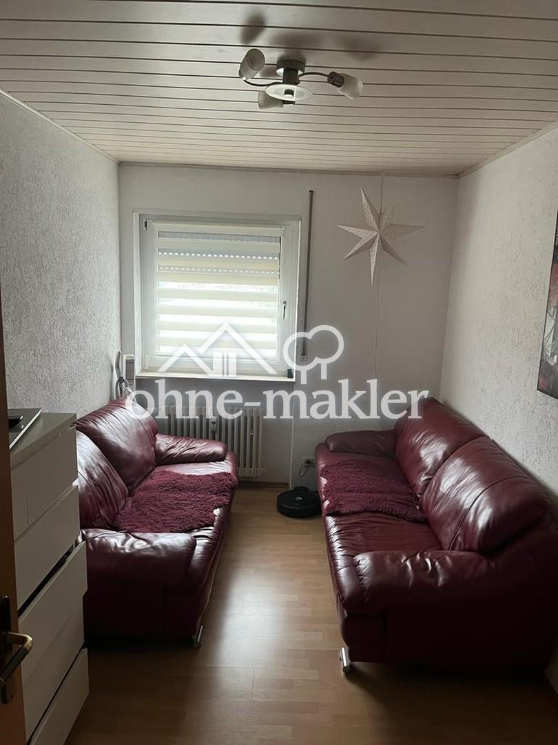 Kinderzimmer 2