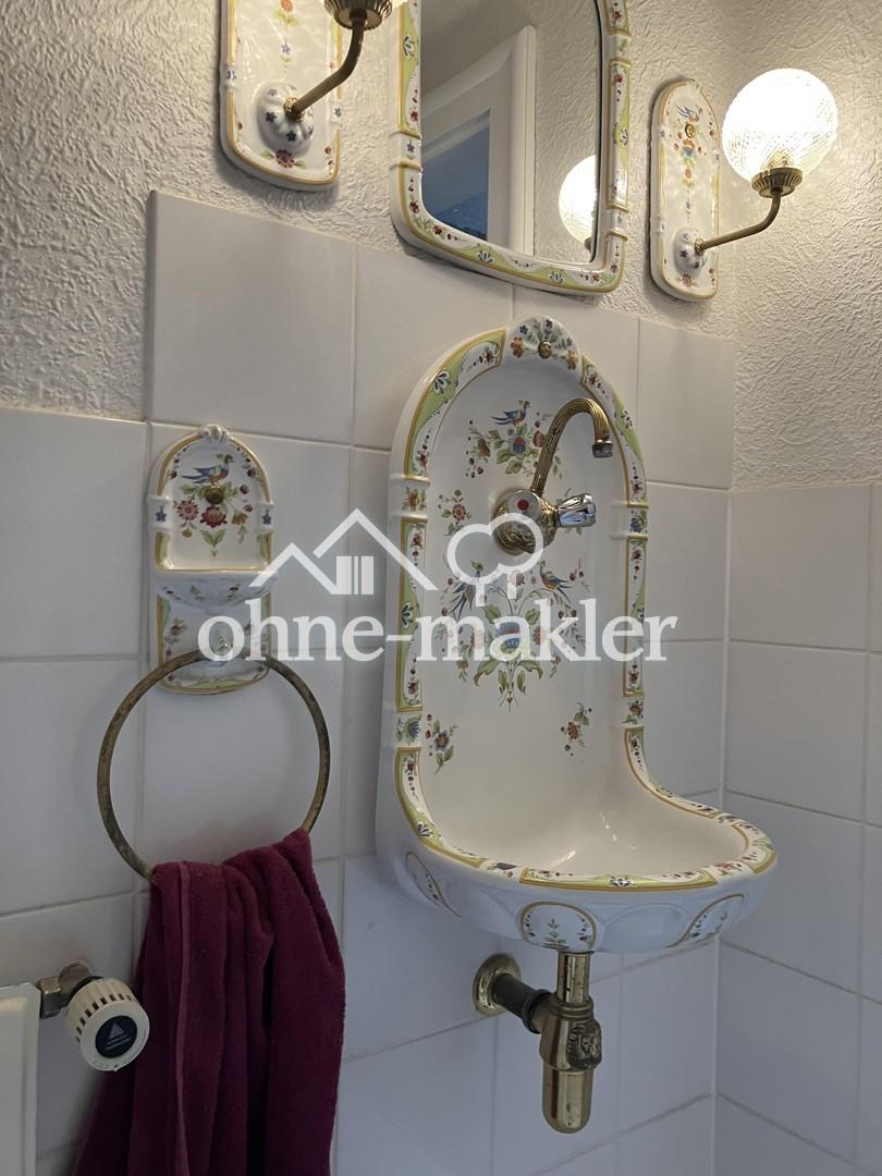 EG 1. Gäste WC