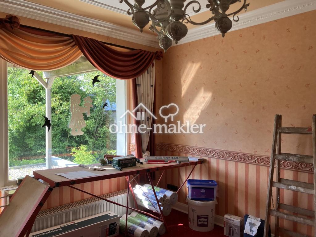 EG Wohnzimmer