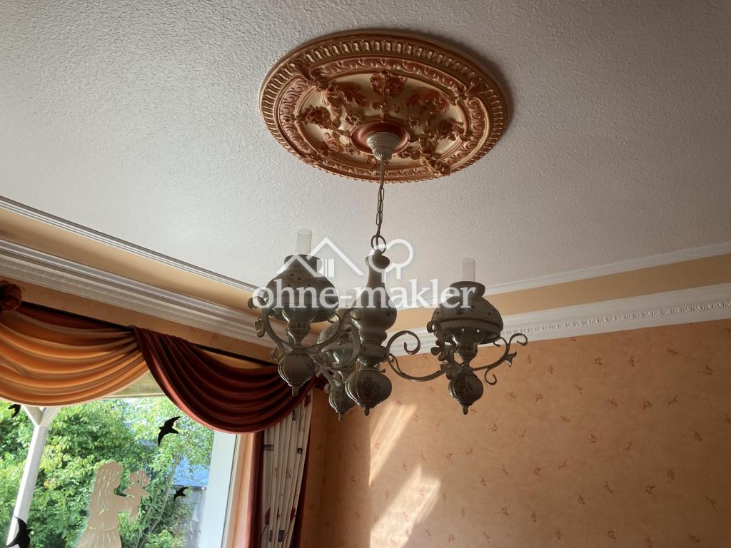 EG Wohnzimmer