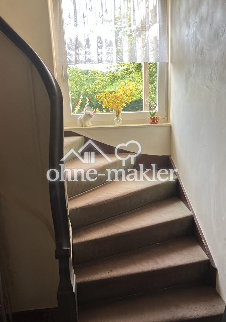 EG Treppe