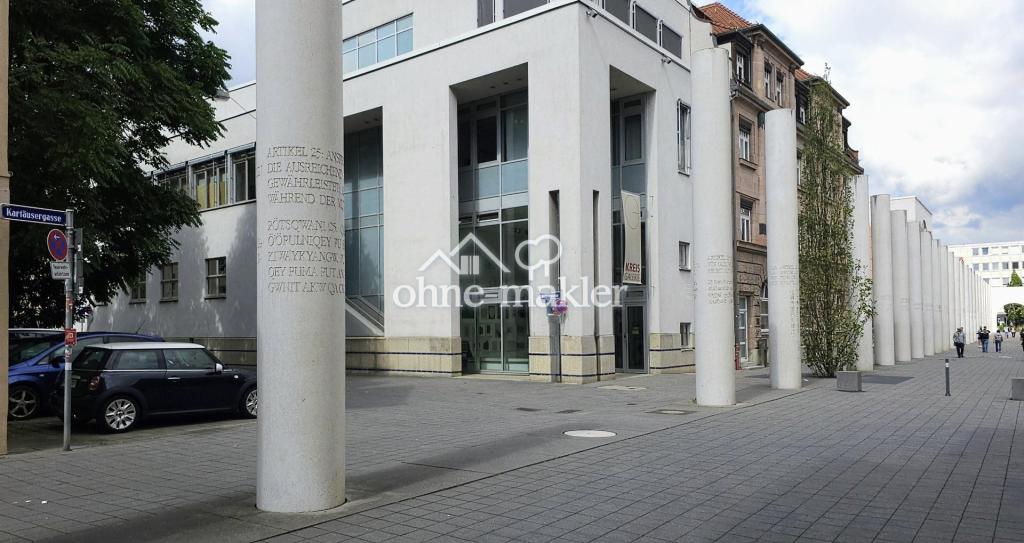 Abzweigung Kolpinggasse