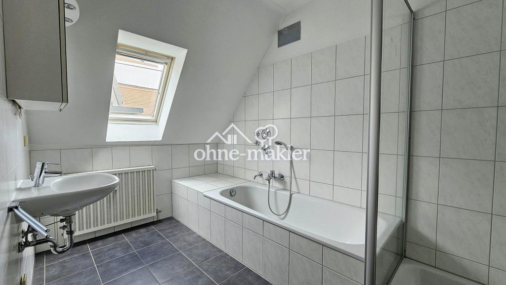 großes Bad