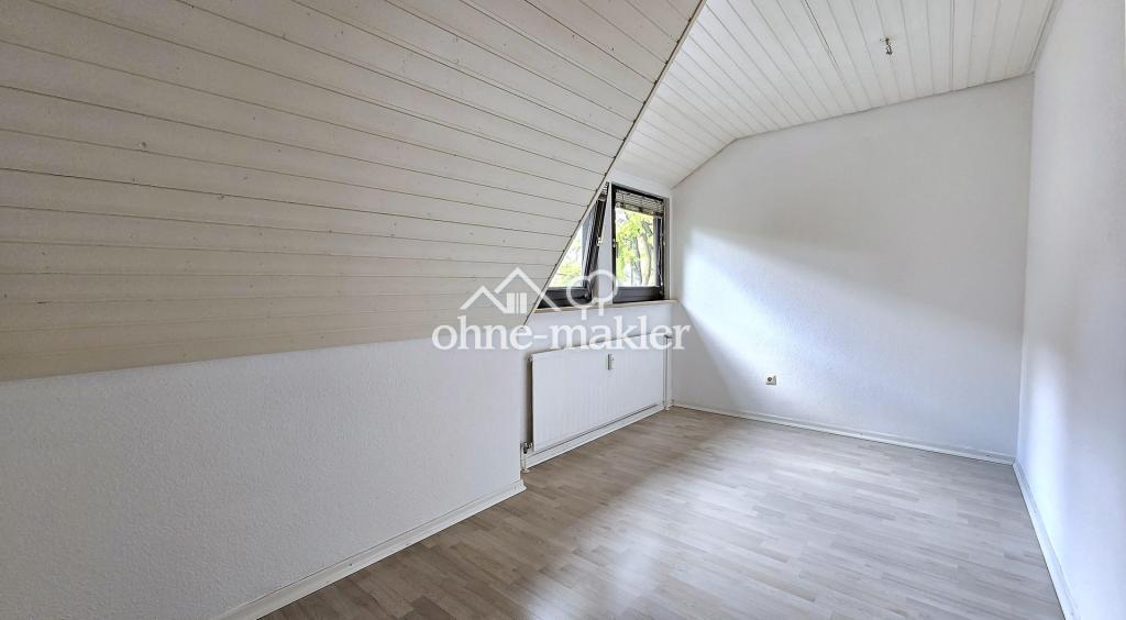 offenes Esszimmer