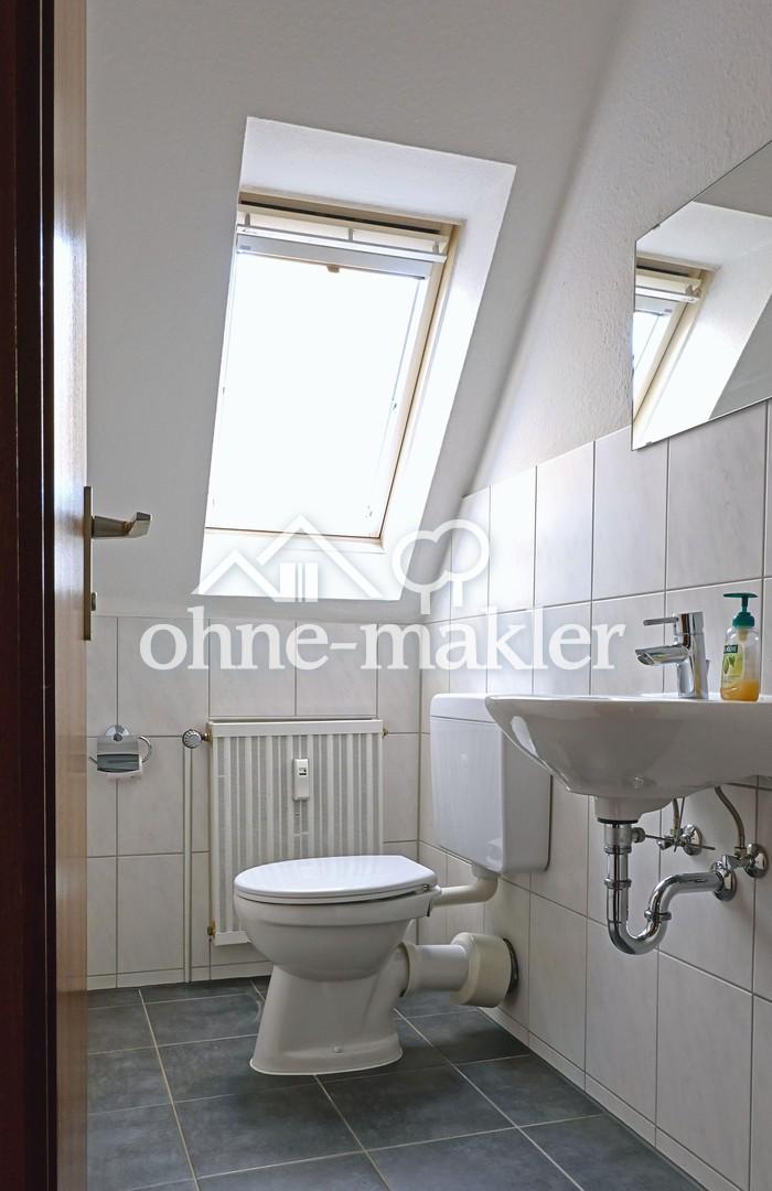 Gästetoilette